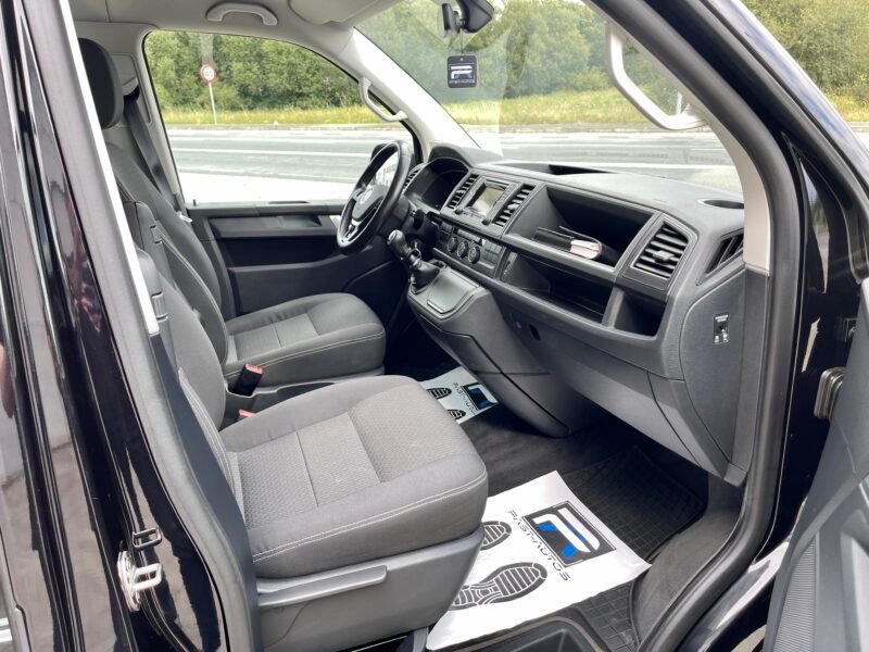 VOLKSWAGEN MULTIVAN T6 2.0 TDI 150CV BMT