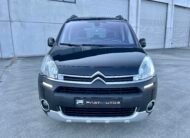 CITROEN BERLINGO 1.6 HDI MULTISPACE XTR
