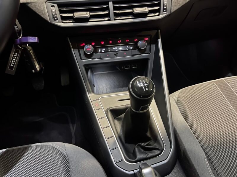 VOLKSWAGEN Polo 1.0 TSI SPORT