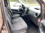 MERCEDES-BENZ VITO TOURER 114 CDI