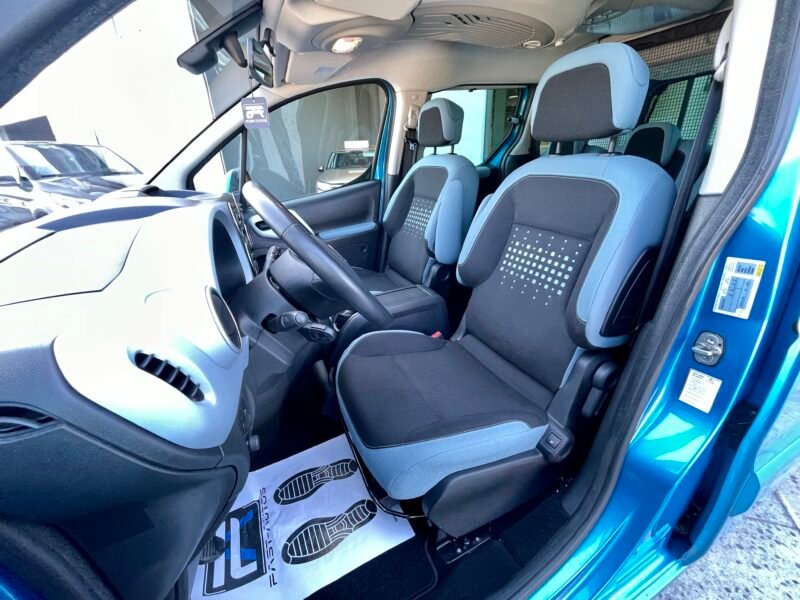 CITROEN BERLINGO MULTISPACE HDI