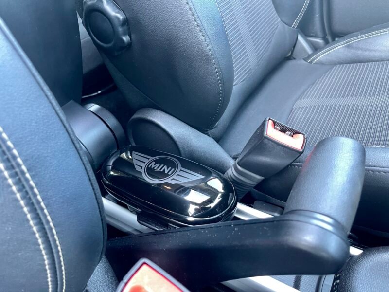 MINI Countryman 2.0d COOPER S