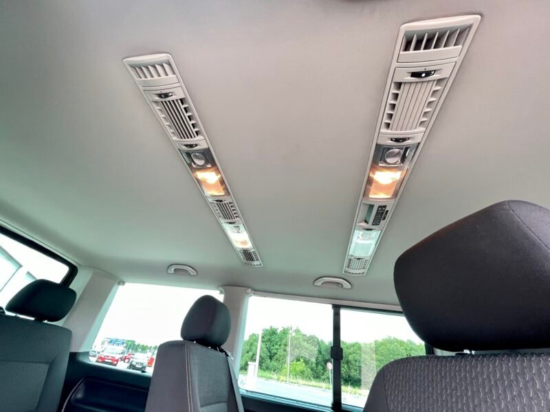 VOLKSWAGEN MULTIVAN T6 2.0 TDI 150CV BMT