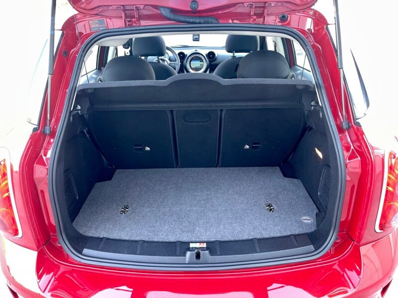 MINI Countryman 2.0d COOPER S