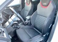 SKODA Octavia combi v-RS 2.0 TDI DSG V-RS