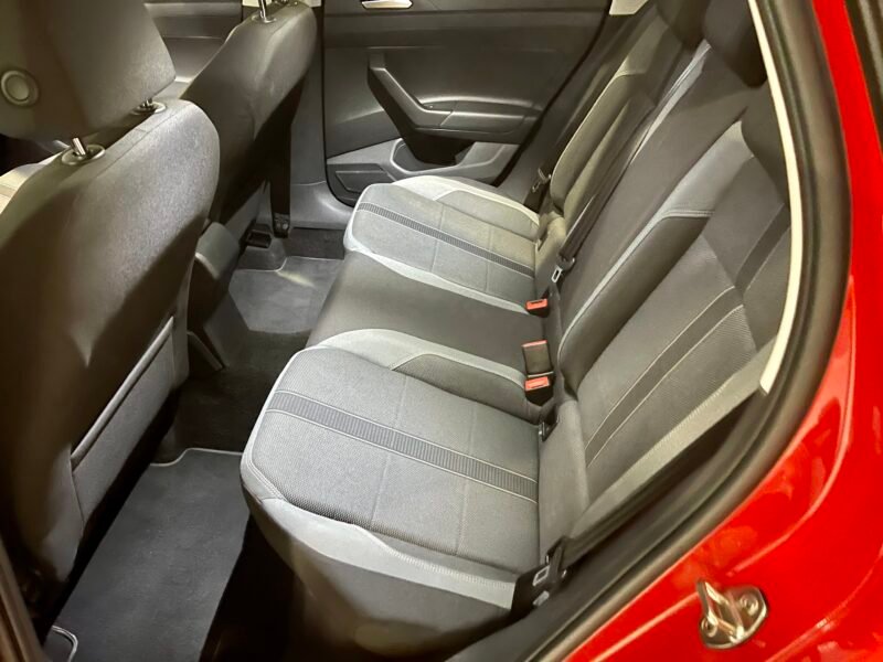 VOLKSWAGEN Polo 1.0 TSI SPORT