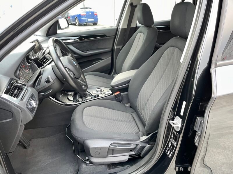 BMW X1 COMFORTLINE 2.0d XDRIVE