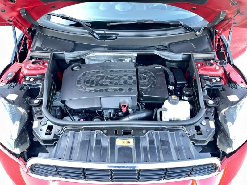 MINI Countryman 2.0d COOPER S