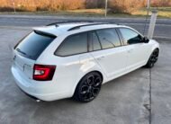 SKODA Octavia combi v-RS 2.0 TDI DSG V-RS