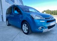 CITROEN BERLINGO MULTISPACE HDI