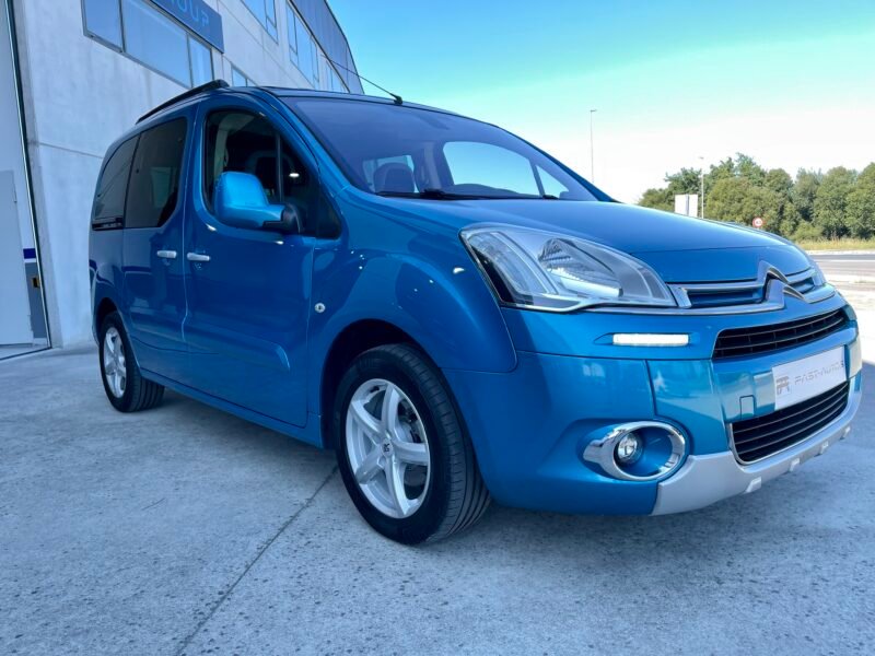 CITROEN BERLINGO MULTISPACE HDI