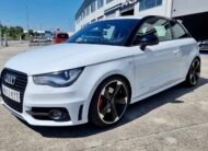 AUDI A1 2.0 TDI DPF 3p. S-line