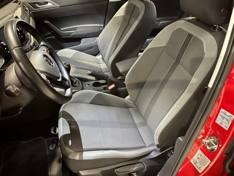 VOLKSWAGEN Polo 1.0 TSI SPORT