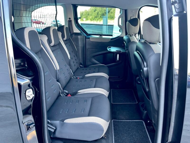 CITROEN BERLINGO 1.6 HDI MULTISPACE XTR