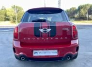 MINI Countryman 2.0d COOPER S