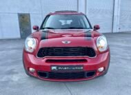MINI Countryman 2.0d COOPER S