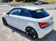 AUDI A1 2.0 TDI DPF 3p. S-line