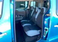 CITROEN BERLINGO MULTISPACE HDI