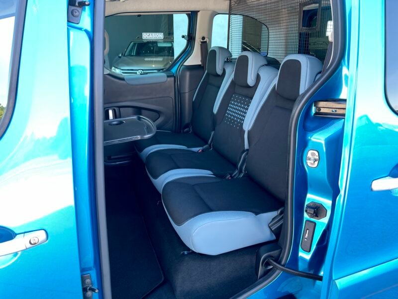 CITROEN BERLINGO MULTISPACE HDI