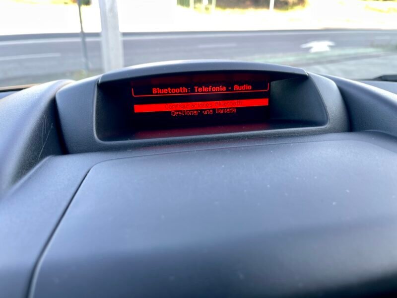 CITROEN BERLINGO 1.6 HDI MULTISPACE XTR