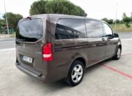MERCEDES-BENZ VITO TOURER 114 CDI