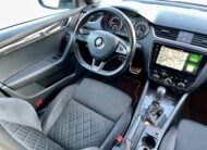 SKODA Octavia combi v-RS 2.0 TDI DSG V-RS