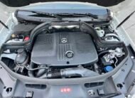 MERCEDES-BENZ GLK 220d 4MATIC 170cv