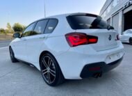 Bmw Serie 1 120d Pack M