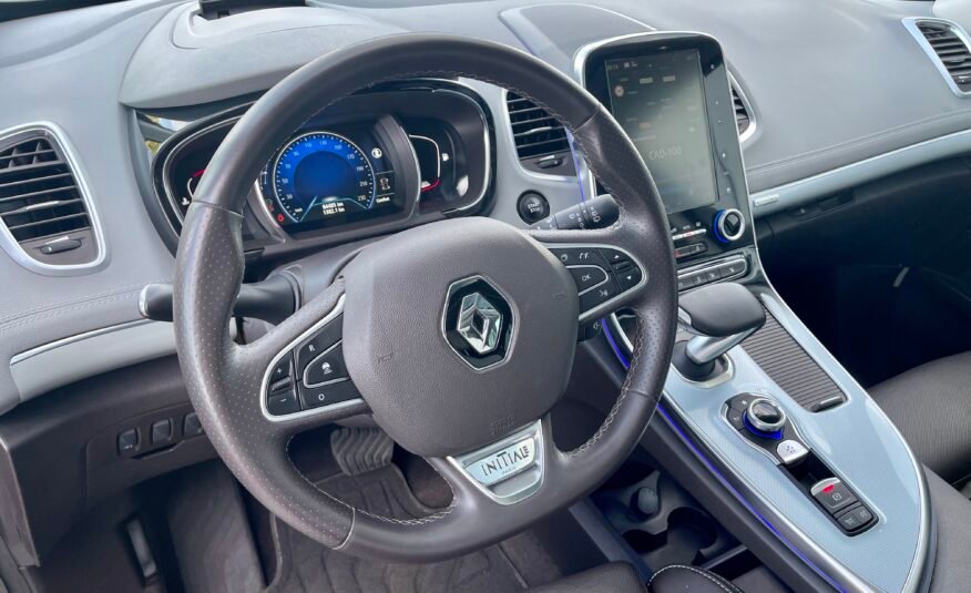 RENAULT ESPACE 1.6 DCI INITIALE PARIS