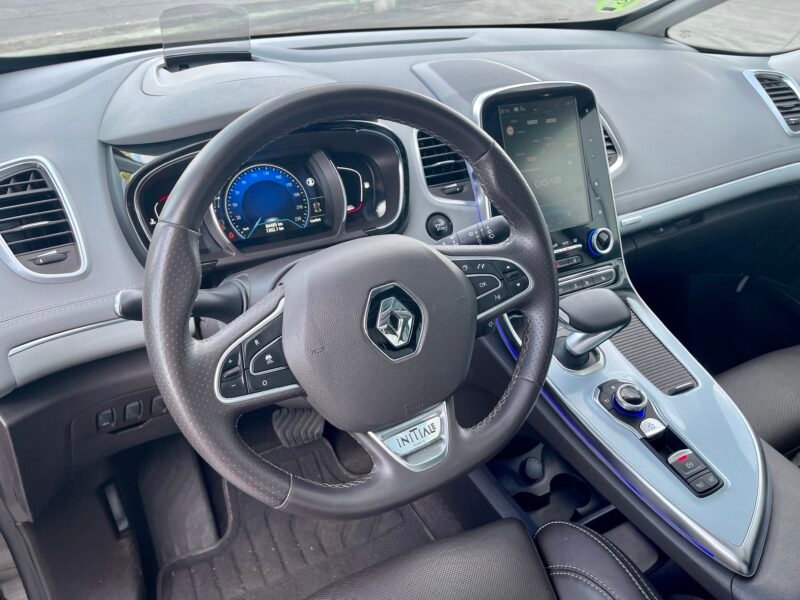 RENAULT ESPACE 1.6 DCI INITIALE PARIS