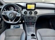 MERCEDES-BENZ CLASE CLA 220 cdi AMG