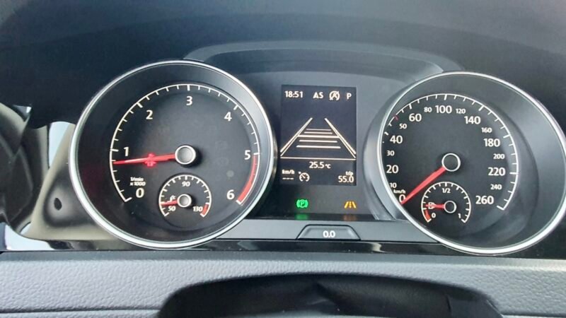 VOLKSWAGEN Golf TDI 150CV DSG JOIN 5P.