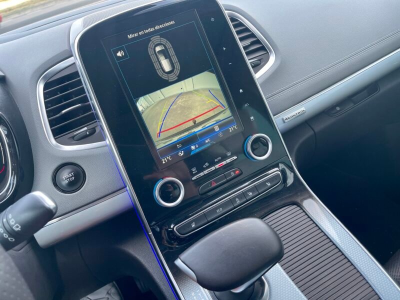 RENAULT ESPACE 1.6 DCI INITIALE PARIS