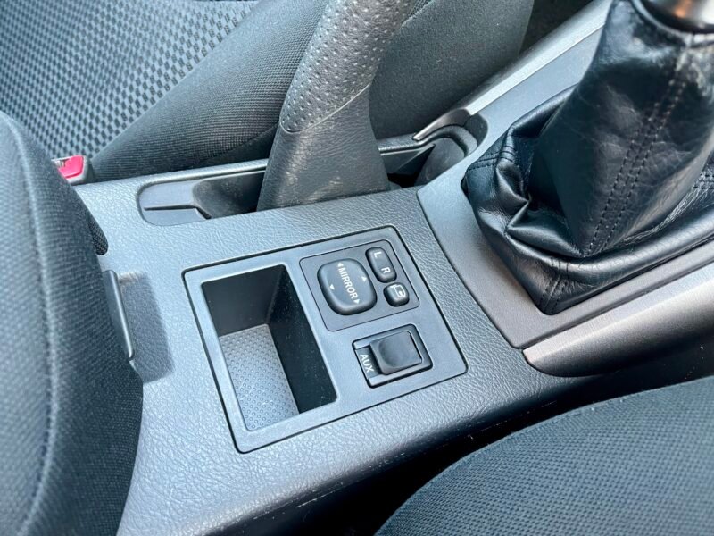 TOYOTA RAV4 2.2 D4-d ADVANCE