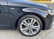 AUDI A3 SPORTBACK 2.0 TDI 184CV SLINE STRONIC