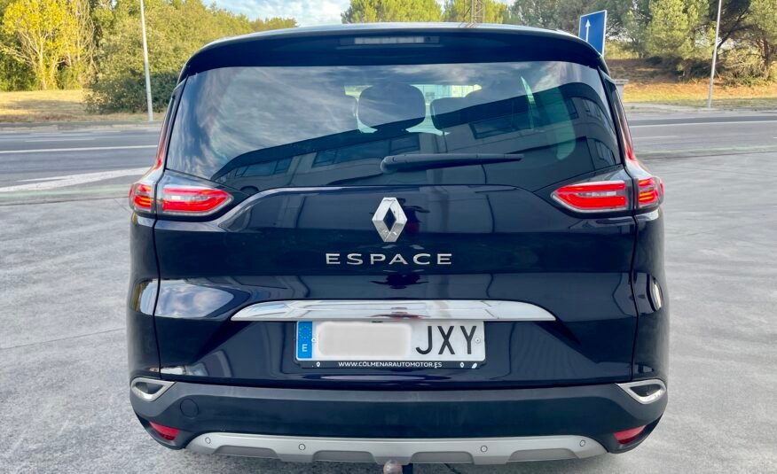 RENAULT ESPACE 1.6 DCI INITIALE PARIS
