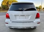 MERCEDES-BENZ GLK 220d 4MATIC 170cv