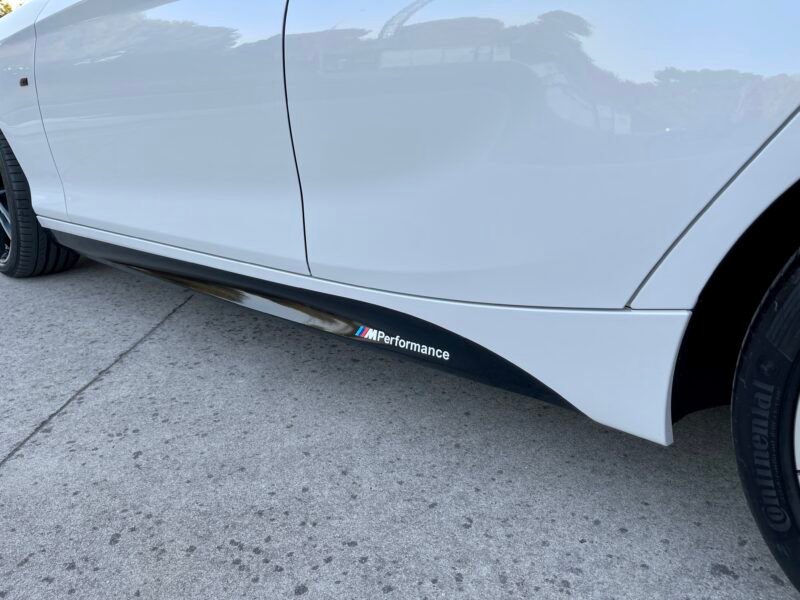 Bmw Serie 1 120d Pack M