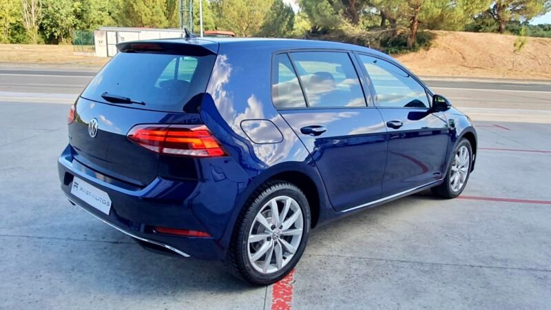 VOLKSWAGEN Golf TDI 150CV DSG JOIN 5P.