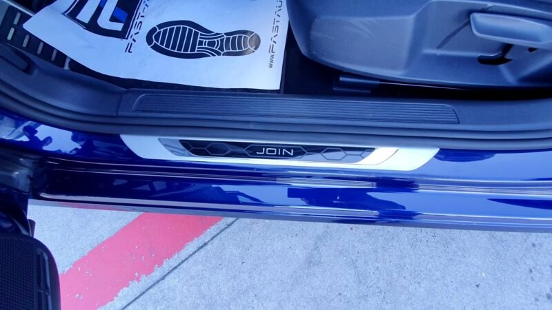 VOLKSWAGEN Golf TDI 150CV DSG JOIN 5P.