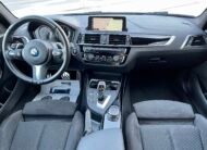 Bmw Serie 1 120d Pack M