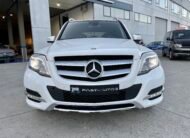 MERCEDES-BENZ GLK 220d 4MATIC 170cv