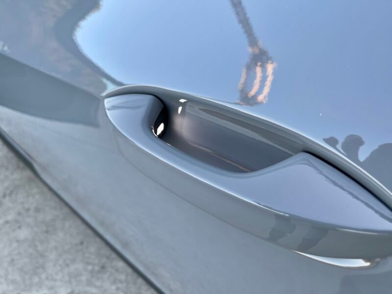 VOLKSWAGEN Golf 8 Gti 2.0 Tfsi