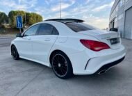 MERCEDES-BENZ CLASE CLA 220 cdi AMG