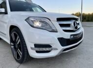 MERCEDES-BENZ GLK 220d 4MATIC 170cv