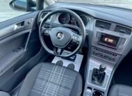 VOLKSWAGEN Golf 2.0 TDI LOUNGE