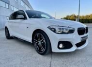 Bmw Serie 1 120d Pack M