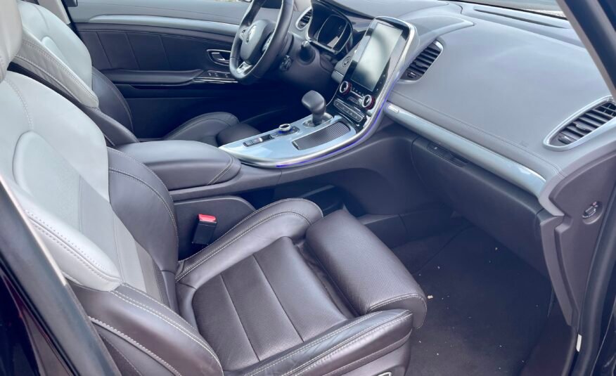 RENAULT ESPACE 1.6 DCI INITIALE PARIS