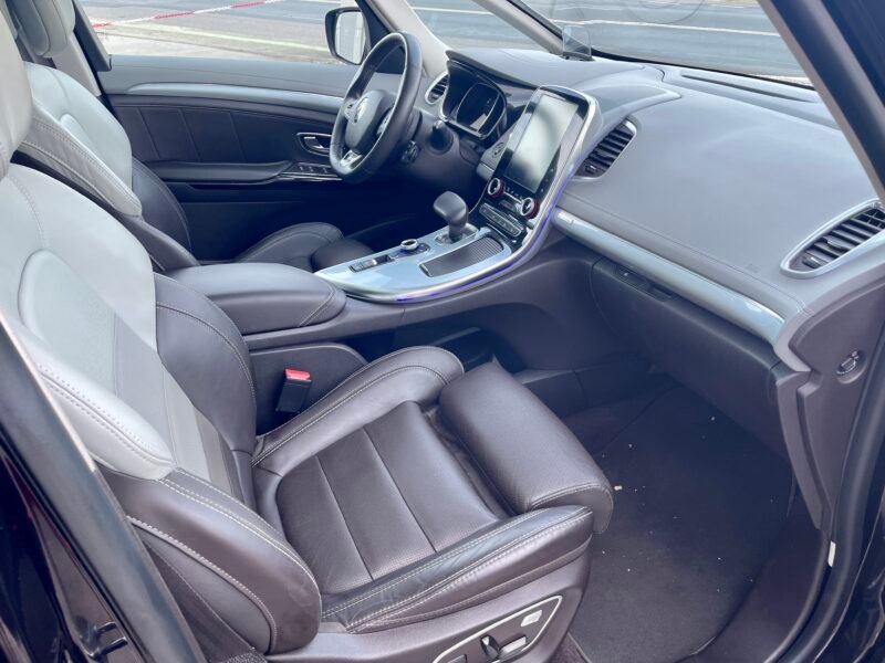 RENAULT ESPACE 1.6 DCI INITIALE PARIS