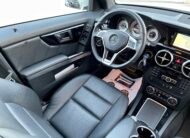 MERCEDES-BENZ GLK 220d 4MATIC 170cv